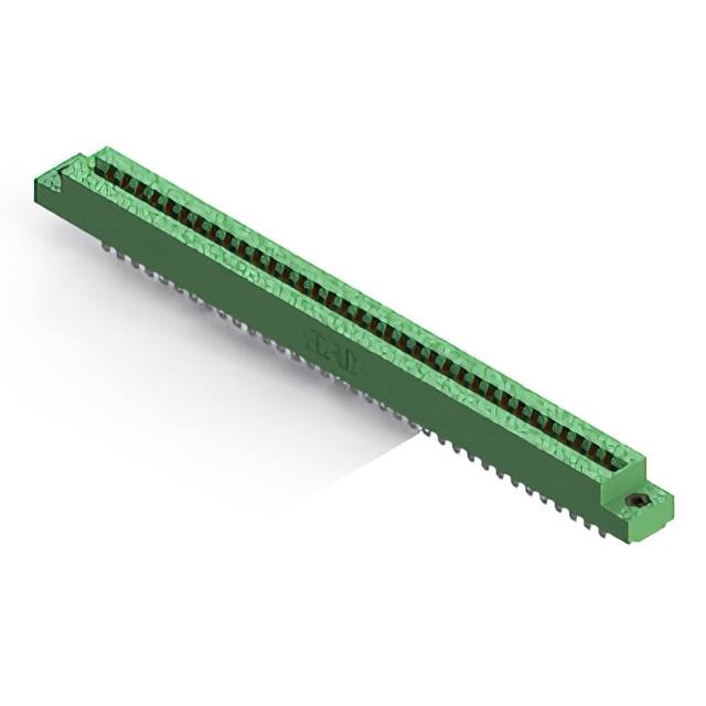 306-035-500-108 EDAC Inc.  Edgeboard Connectors